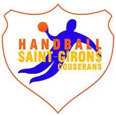 SAINT GIRONS HB COUSERANS